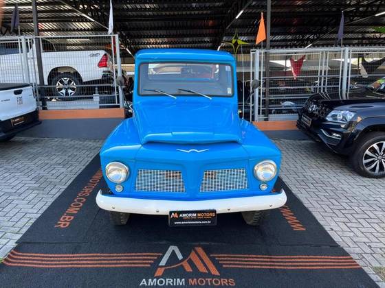 FORD F-75 2.3 4X4 PICK-UP MANUAL FORD F-75 2.3 4X4 PICK-UP MANUAL